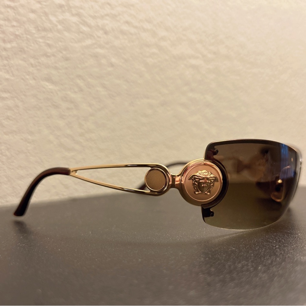 Versace Sunglasses